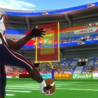American Football Kick - Kongregate