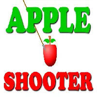 Apple Shooter 1 - Kongregate