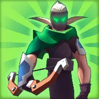 Arcane Archer - Kongregate