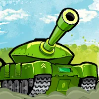 Awesome Tanks - Kongregate