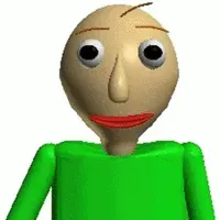 Baldi - Kongregate
