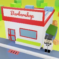 Barbershop Inc - Kongregate