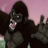 Big Bad Ape 1 - Kongregate