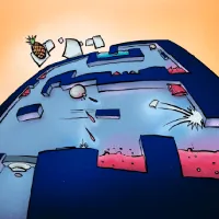 Big Tower Tiny Square - Kongregate