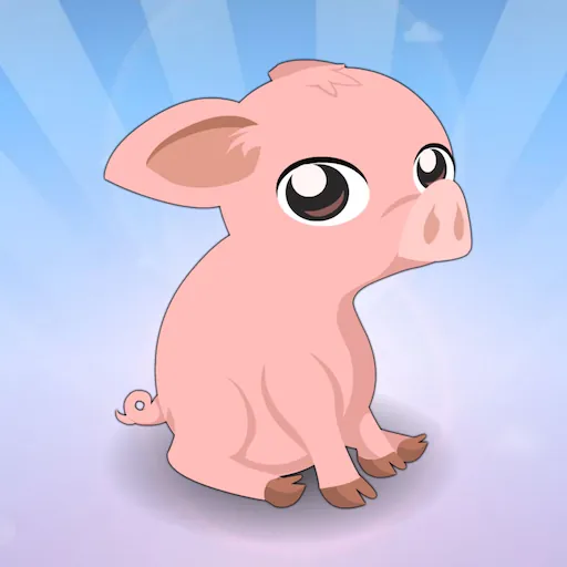 Block The Pig - Kongregate