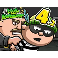 Bob The Robber 4 Season 2 Russia - Kongregate