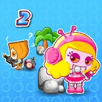 Bomb It 2 - Kongregate