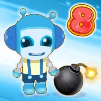 Bomb It 8 - Kongregate