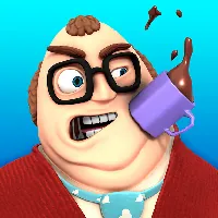 Bossy Toss - Kongregate