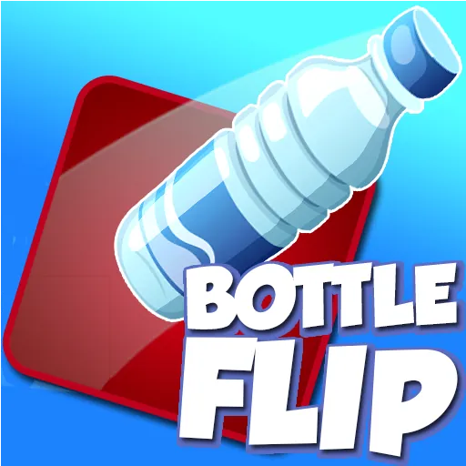 Bottle Flip 3D - Kongregate