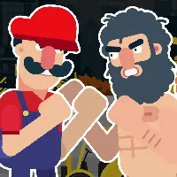 Boxing Physics 2 - Kongregate