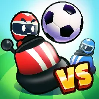 Bumper Cars Soccer - Kongregate