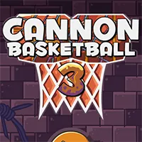Cannon Basketball 3 - Kongregate