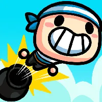Cannon Blast - Kongregate