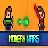 Castel Wars Modern - Kongregate