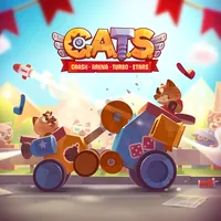 Cats - Kongregate