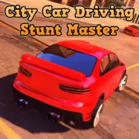 City Car Driving Stunt Master - Kongregate