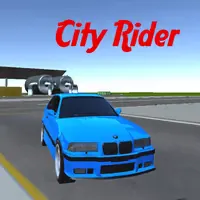 City Rider - Kongregate