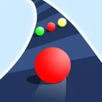 Color Road - Kongregate