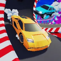 Crazy Cars - Kongregate