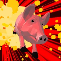 Crazy Pig Simulator - Kongregate