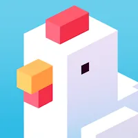 Crossy Road - Kongregate