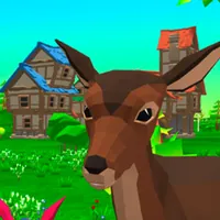 Deer Simulator - Kongregate