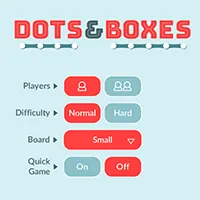 Dots And Boxes - Kongregate