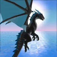 Dragon Simulator 3D - Kongregate
