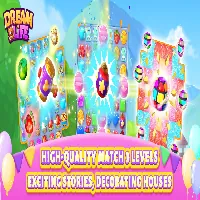 Dream Life - Kongregate