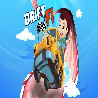 Drift F1 - Kongregate