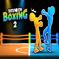Drunken Boxing 2 - Kongregate