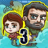 Duo Survival 3 - Kongregate