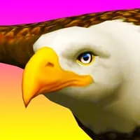 Eagle Ride - Kongregate