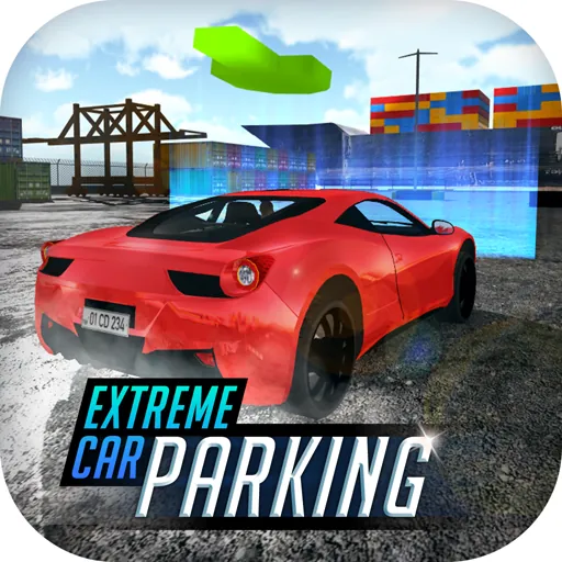 Extreme Car Parking - Kongregate