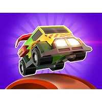 Flying Way Duo Race - Kongregate