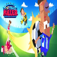 Football Killer - Kongregate