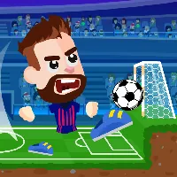 Football Masters - Kongregate