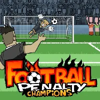 Football Penalty Champions - Kongregate