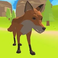 Fox Simulator 3D - Kongregate