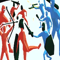 Funny Battle Simulator - Kongregate