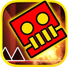 Geometry Dash World - Kongregate