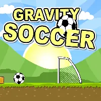 Gravity Soccer - Kongregate