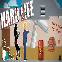 Hard Life - Kongregate