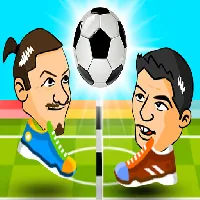 Head Soccer 2 Player - Kongregate