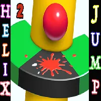Helix Jump Advanced - Kongregate
