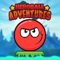 Heroball Adventures - Kongregate