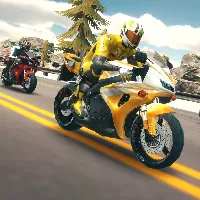 Highway Bike Simulator - Kongregate