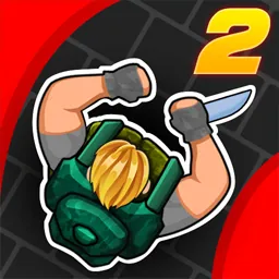 Hunter Assassin 2 - Kongregate
