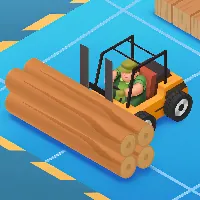 Idle Lumber Inc - Kongregate